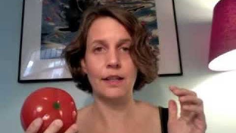 Beat Procrastination with SUPER TOMATO!! The Pomodoro Technique