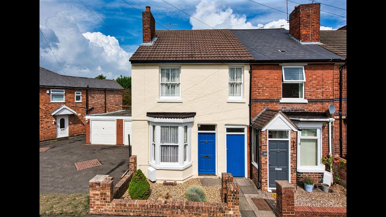 58 Regis Road, Tettenhall YouTube