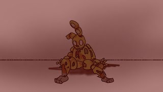 Meanwhile, Afton...