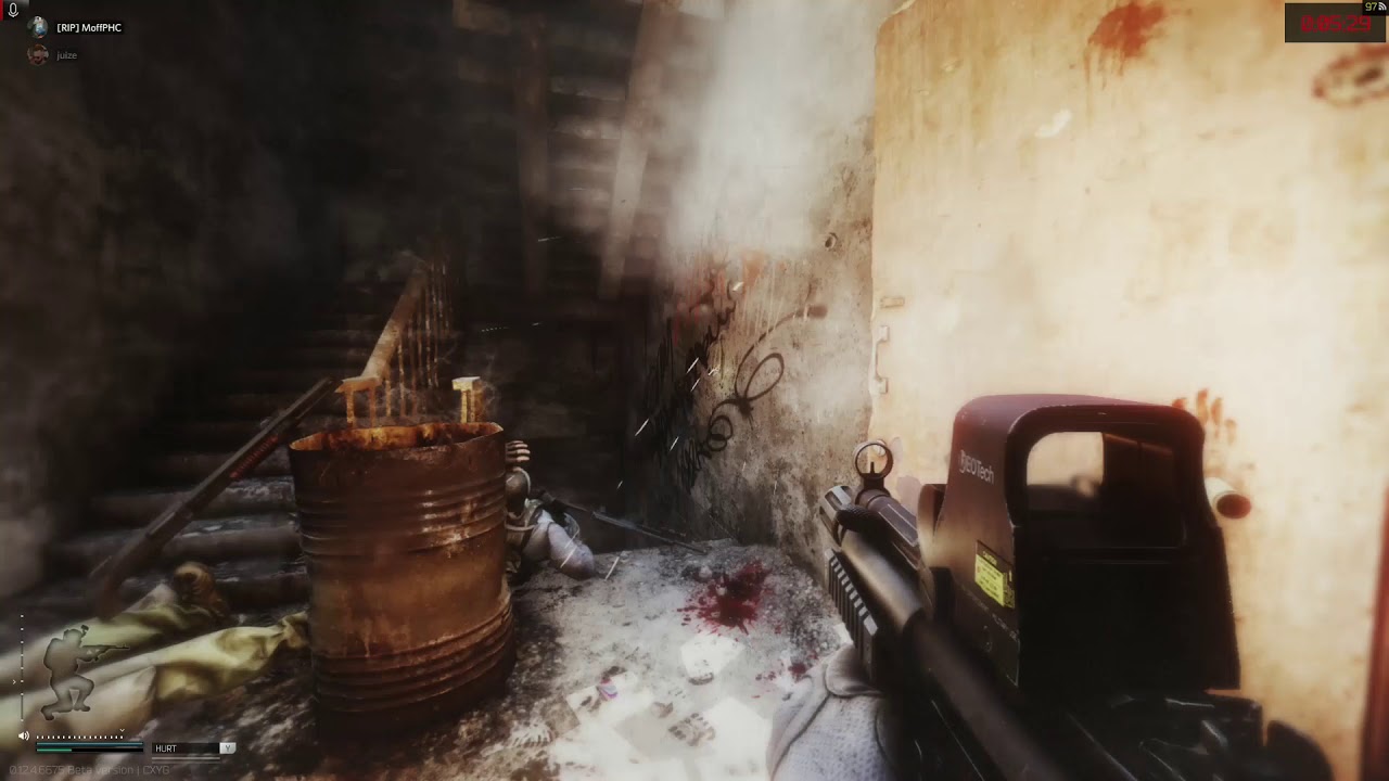 Escape From Tarkov Duo 's Part 2 - YouTube