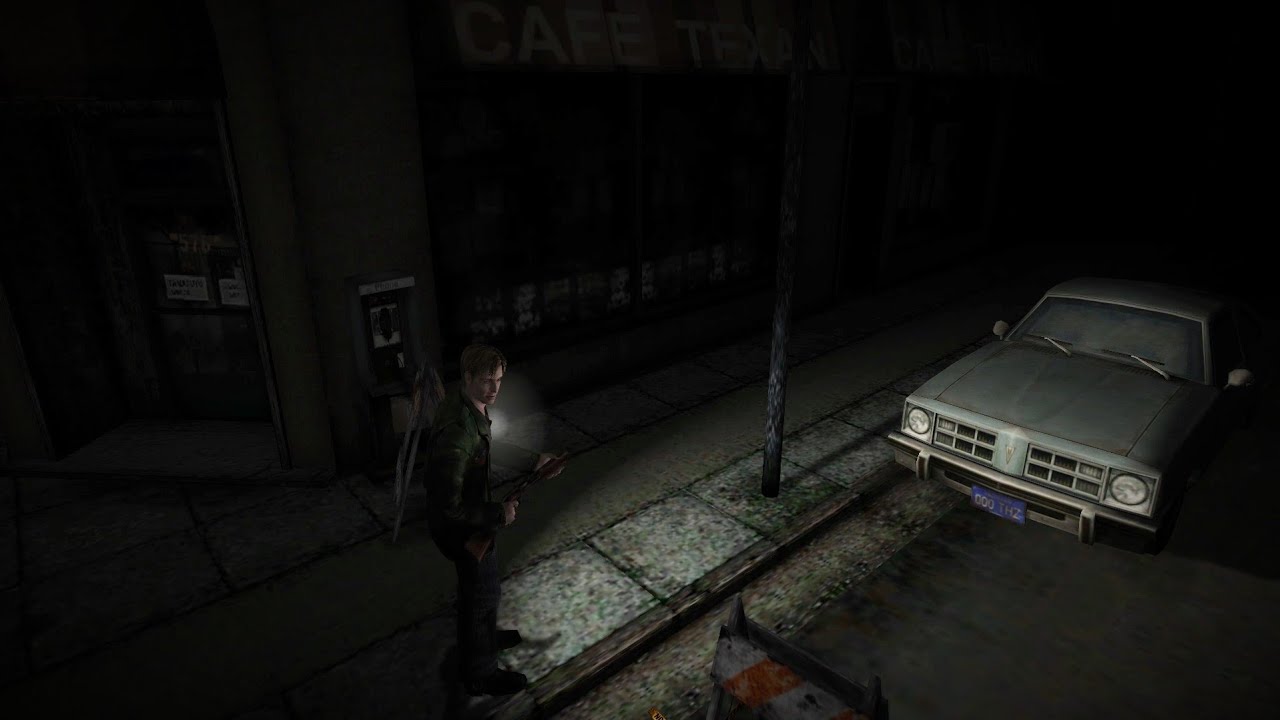 it’s been a cold night…