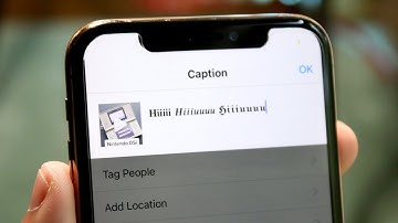 How To Bold Text On Instagram!