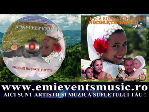 Nicoleta Iancu - Bobita verde de linte (Official)