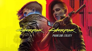 Cyberpunk 2077: Stream 6 | Part 2