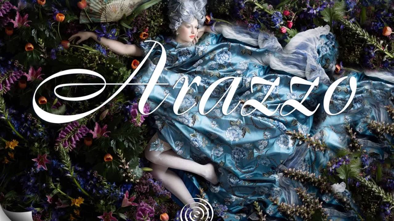 Коллекция Arazzo