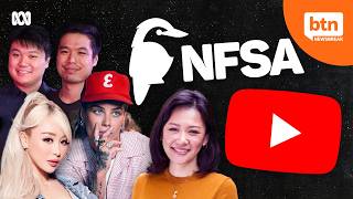 Why Are Aussie YouTube s Being Archived