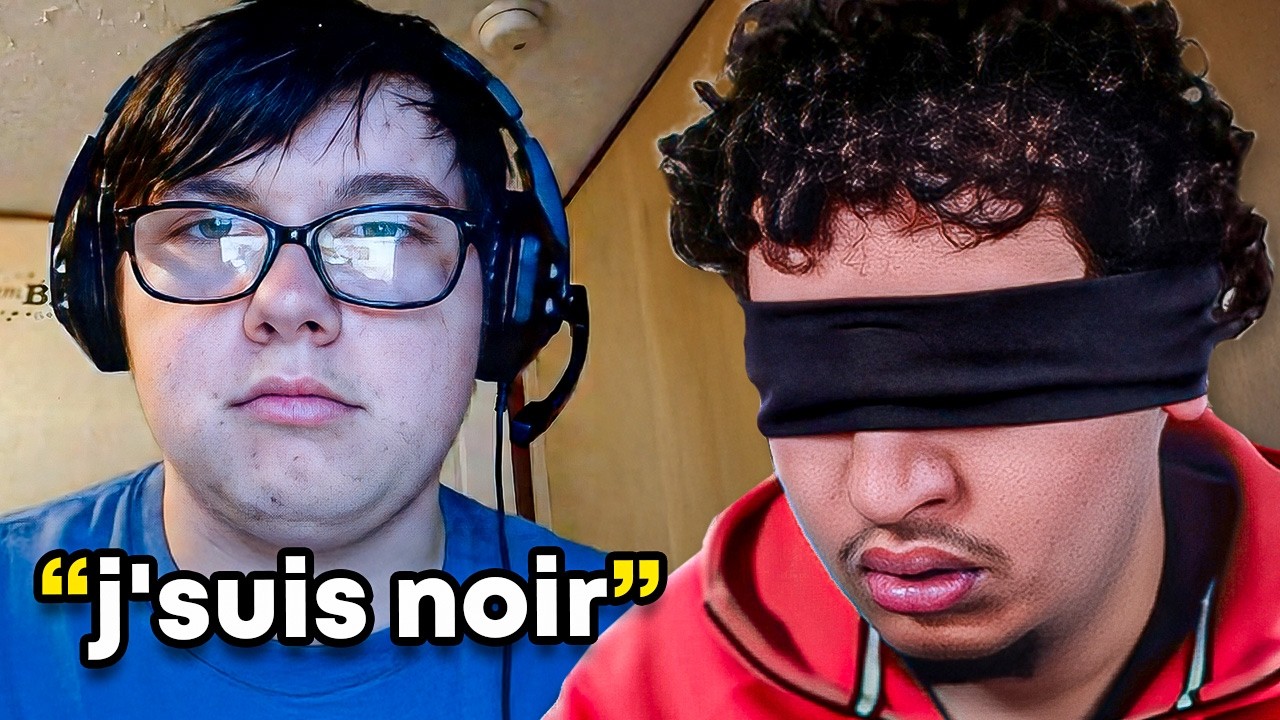 je suis censé deviner leur origine ?