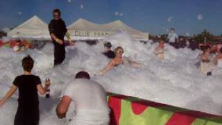 'Club Foam' @ Future Music Festival 2009, Melbourne by DaCazz 1,642 views 15 years ago 55 seconds