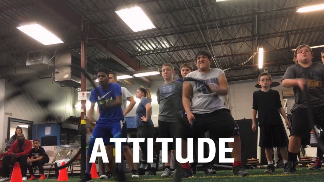 Kansas City Athletic Training YouTube