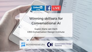 Winning Skillsets for Conversational AI