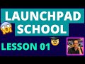 LEARN ALL ABOUT LAUNCHPADS - DIGITSCLUB AMA [LAUNCHPAD SCHOOL]