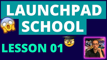 LEARN ALL ABOUT LAUNCHPADS - DIGITSCLUB AMA [LAUNCHPAD SCHOOL]