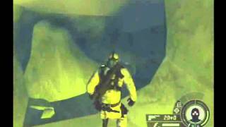 Splinter Cell Double Agent Misión 6 Okhotsk 2 De 7 Español