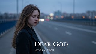 Avenged Sevenfold  Dear God  Emotional Cover  Itunebox