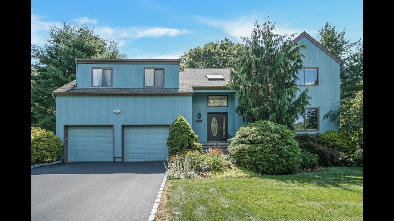 Real Estate Video Tour 2770 Evergreen St Yorktown Heights NY, 10598