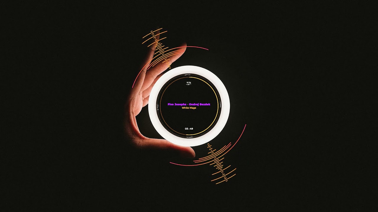 Watch White Mage by Five Josephs - Ondrej Bezdek | healing meditation music energy, open your heart chakra on YouTube Watch White Mage by Five Josephs - Ondrej Bezdek | healing meditation music energy, open your heart chakra on YouTube