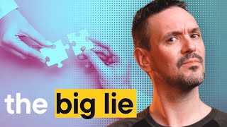 The Lie of "Relationship Compatibility"