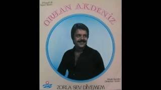 Orhan Akdeniz -- Damla