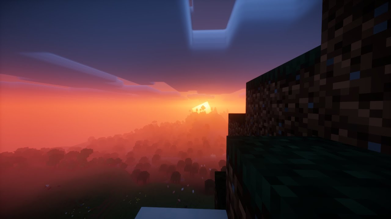 Shaders test - YouTube