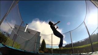Epic slowmo edit