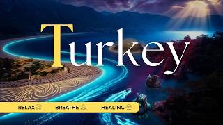 🇹🇷 You Won't Believe These Stunning Places Exist in Turkey Until You See Them
