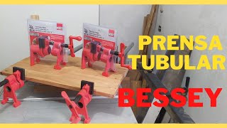 Prensa Tubular Bessey