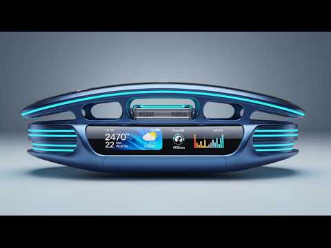 15 Smart AI Devices That Feel Like the Future - YouTube