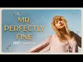 If Mr Perfectly Fine By Taylor Swift Was On 1989 Prod Furi Beats mp3