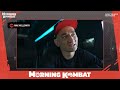 McGregor vs. Holloway UFC 329 Fight Week | Mauricio Ruffy Named Main Event Backup