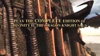 Divinity II Developer's Cut Official Trailer PC (Steam & GOG.com)395