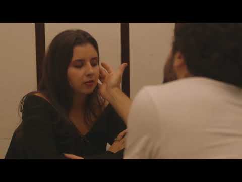 A Entrevista
