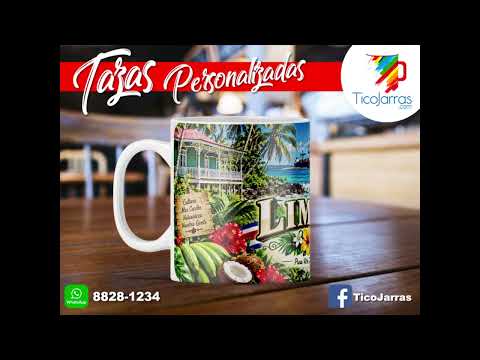 Video de Provincia de Limón