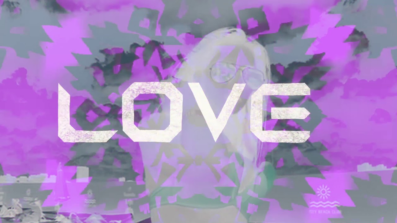 RHYTHMDB  - LOVE ME NOW - OFFICIAL PROMO VIDEO