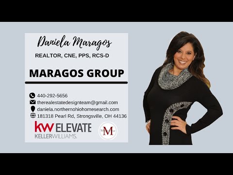 3370 Harris Rd, Broadview Heights, OH home video tour