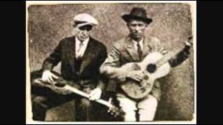 Darby And Tarlton - Heavy Hearted Blues chords