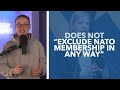 Are Sweden and Finland About to Join NATO? - TLDR News