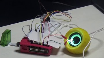 alexa on raspberry pi 3