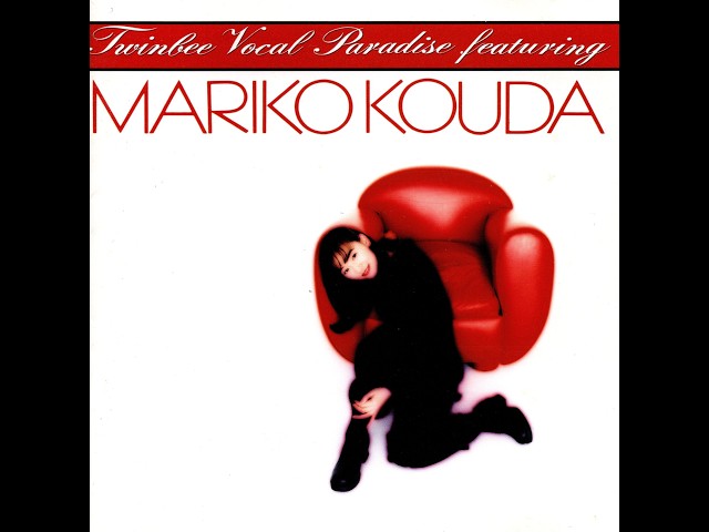 Twinbee Vocal Paradise featuring Mariko Kouda - YouTube