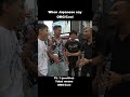 When Japanese say Cool/OMG (Yababai)
