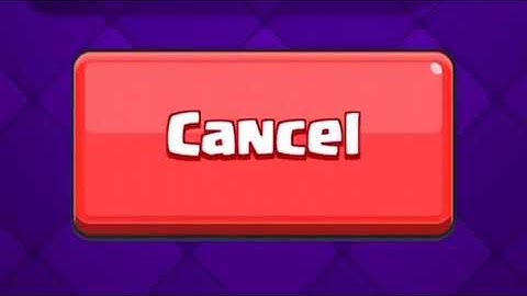 The most useless button in the world