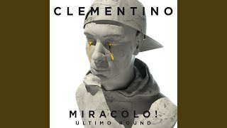 Video thumbnail of "Clementino - Quando Sono Lontano"