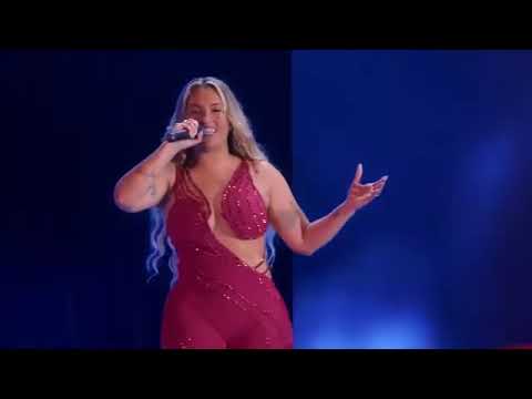 SEU DESEJO - Mundo Inteiro ( Yara Tchê )
