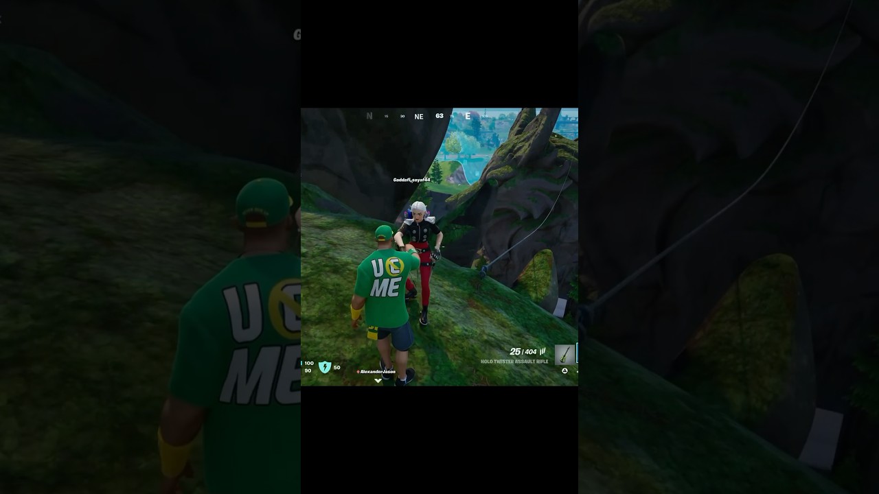 Fist bump your teammate! 👊 