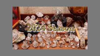 2024 Season