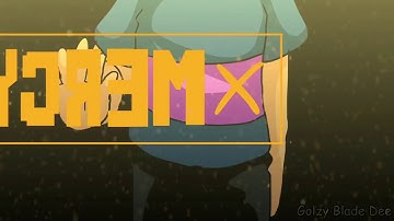 Tag,you are it! (Undertale AMV)