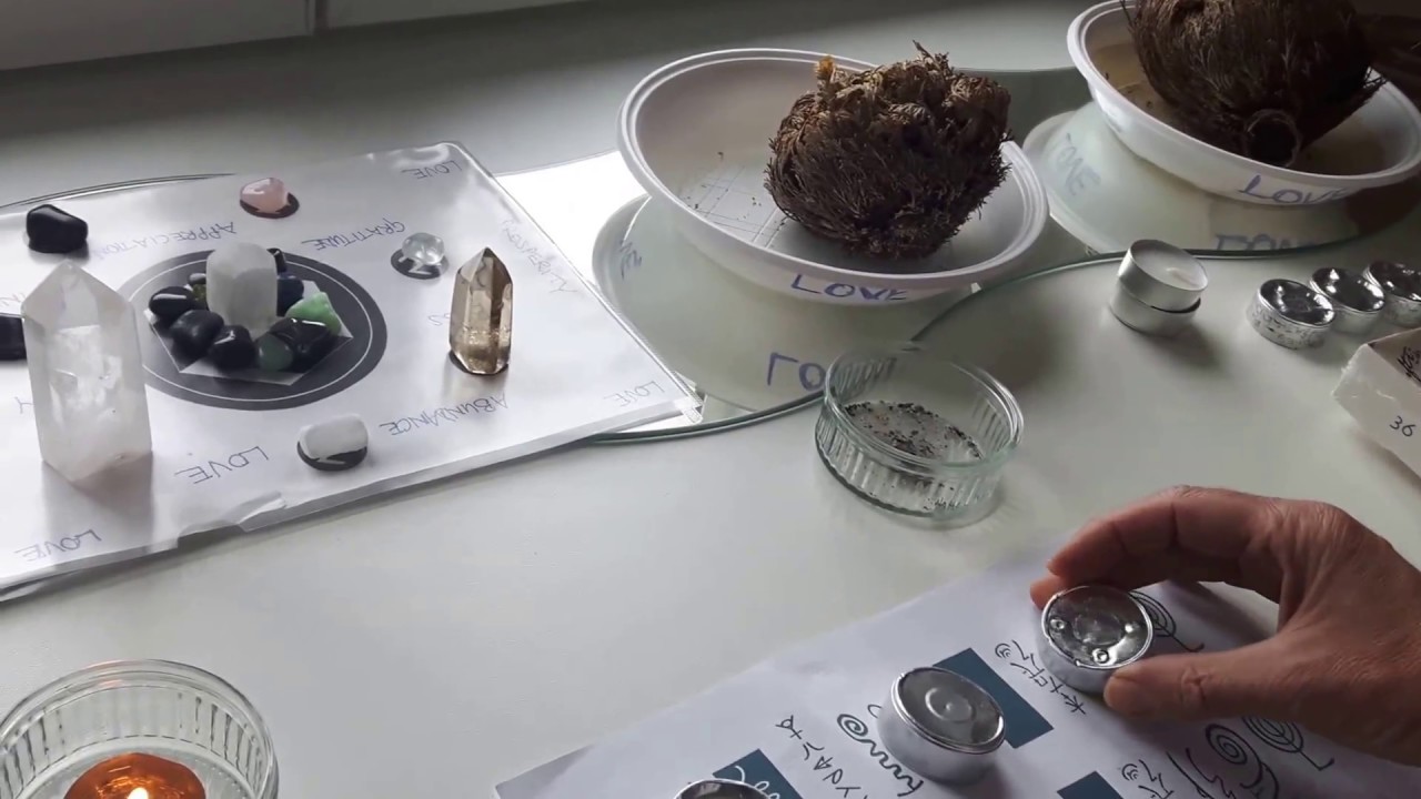 BEST How to use candles to bring about positive energy into your space