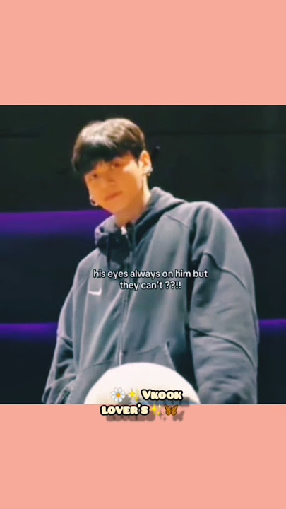 jk eyes always on him but they can't 🤨😩#taekook #vkook #bts #shorts #taekookfanart #ytshorts