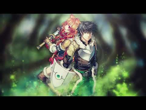 Tate no Yuusha no Nariagari  Ending 2 Full『Atashi ga Tonari ni Iru Uchi ni』by Chiai Fujikawa english