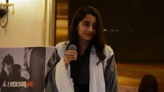 Lana Mohammad & Amru Dhiya Billie Eilish - When The Partys Over Ignite Youth