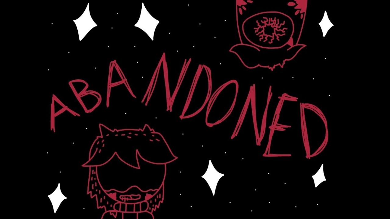 FNF - Abandoned (overdrive Outrage cover)